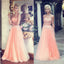 Beautiful Sweet Heart Affordable Long Prom Dresses with Applique, BG51082