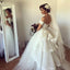 Charming Sweetheart Popular Online Bridal Long Wedding Dress, BG51637