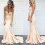 Simple Sweetheart Mermaid Sexy Long Occasion Dress for Wedding Party, BG51341