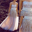 Shinning Affordable Sweetheart Evening Party Long Prom Dresses, BG51204