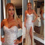 Long Sparkle Sweet Heart Mermaid Party Evening Prom Dresses, BG51111