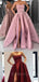 Formal Satin Long Strapless Party  Long Evening Prom Dresses, MR7003