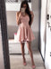 Simple Cheap Sweetheart Popular Short Homecoming Dresses, BH117