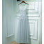 Cheap Tulle Applique Floor Length Formal Popular Long Prom Dresses, BGP012
