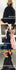 Popular Black Formal Inexpensive Sexy Sparkle Long Prom Dresses, BGP093